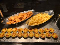 -杭州国际会议中心洲际酒店-原素全日餐厅(解放东路店)