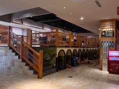 -巴斯漫温泉汗蒸馆(贡湖大道店)