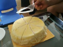-OL’s Cake鲜荟千层(东风中路店)
