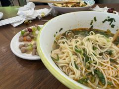 -丝路传奇·中国拉面航母店(北医三院店)