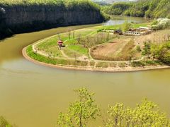 -黄椅山火山森林公园