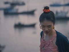 -北岐滩涂