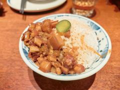 -林四喜·闽南传家菜(鼓浪屿店)