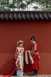 -金夫人婚纱摄影(西昌店)