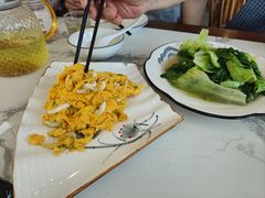 -蟹天蟹地农家菜·阳澄湖大闸蟹(浅水湾店)
