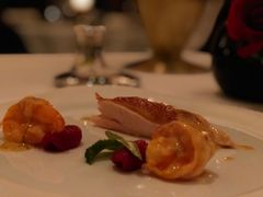 -Caprice(香港四季酒店)