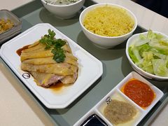 -本味轩精品茶餐厅(黄山路店)