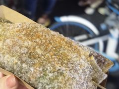 -鞠氏黑芝麻糊(水塔店)