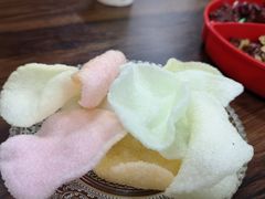 -清真·伊清阁餐厅