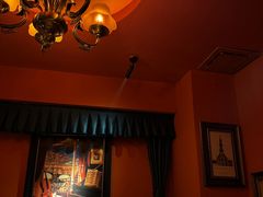 -無名记忆Music Bar夜景怀旧酒吧