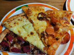 -比格比萨自助(德思勤四季汇店)