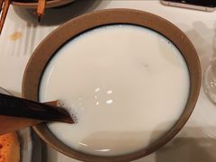 奶白酒-胡麻(静安嘉里店)