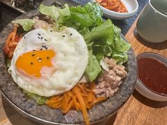 -黑豚黨韩国烤肉料理(悦然时光店)