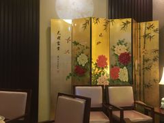 -红莲中餐厅(日航饭店)