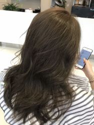 -锦尚名仕Hair Salon