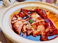 -二泉园老菜馆·百年无锡菜