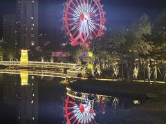 -舟山希尔顿酒店