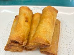 春卷-谢记上海大排档(长寿路店)