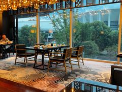-杭州临平万丽酒店·万丽轩中餐厅
