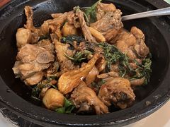 -一家亲台菜餐厅(银塘中路店)