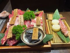 -暖都焼肉·和牛酒場(花都店)