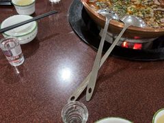 -朝伟清真铜瓢牛肉馆(三十年老·店)