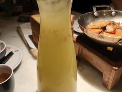 -绿茶餐厅(千岛湖银泰城店)