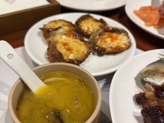 -河北宾馆·香溢自助餐(裕华店)