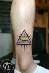 点击看大图 -AC TATTOO 纹身