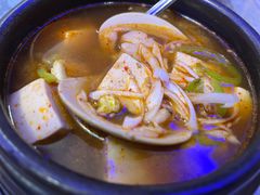 -平壤馆(西塔街店)