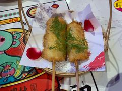 -长安大牌档之西安博物院文化餐厅(中贸店)