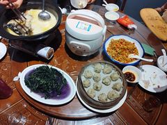 -董府·古宅餐厅