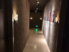 -厘舍SPA(月湖公园店)