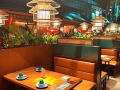 -云山竹·傣味手抓饭·野生菌孔雀宴·云南特色菜(昆明老街店)