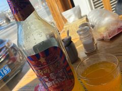 -白羊坡