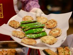 -大笑饭堂(甲子桥店)