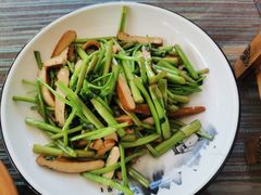 -自游人·美食一楼·地道徽菜(三十年名店)