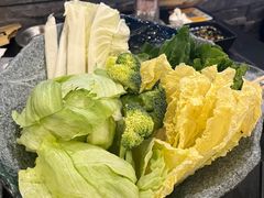 -熹悟海鲜火锅·广式打边炉