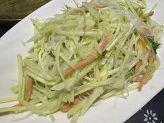 -旺角小渔村(二马路店)