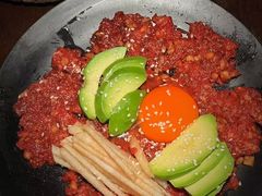 -Fuzzy Bistro 浮几韩餐·茶酒馆