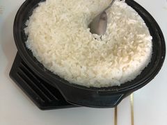 煲饭-煲来饱去冷水鱼