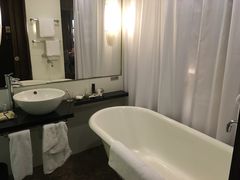 -铜锣湾如心酒店