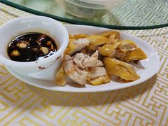 -金生美食(贵州路店)