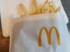 -麦当劳(宜昌东山大道店)