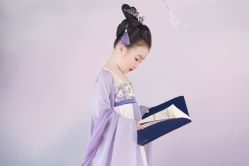 -凤绫儿亲子儿童摄影馆(天津店)