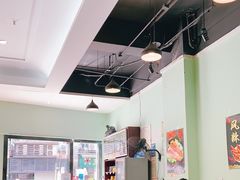 大堂-春阳水饺(香槟广场店)