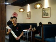 android_upload_pic-重庆德庄火锅(体育中心店)