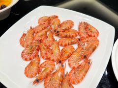 -新南华大酒店(广中店)