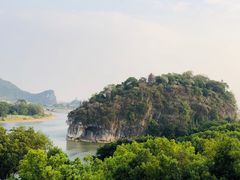 -忆咖啡观景餐厅(桂林象山公园店)