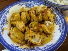 -春阳水饺(香槟广场店)